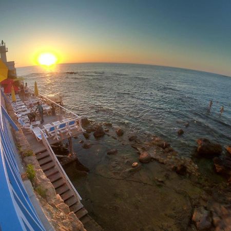 Asamina Boutique Hotel Tyros Exterior foto