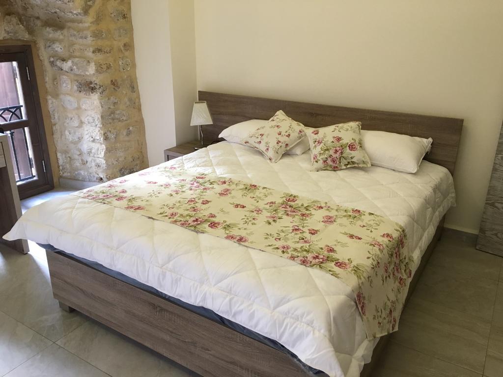 Asamina Boutique Hotel Tyros Exterior foto