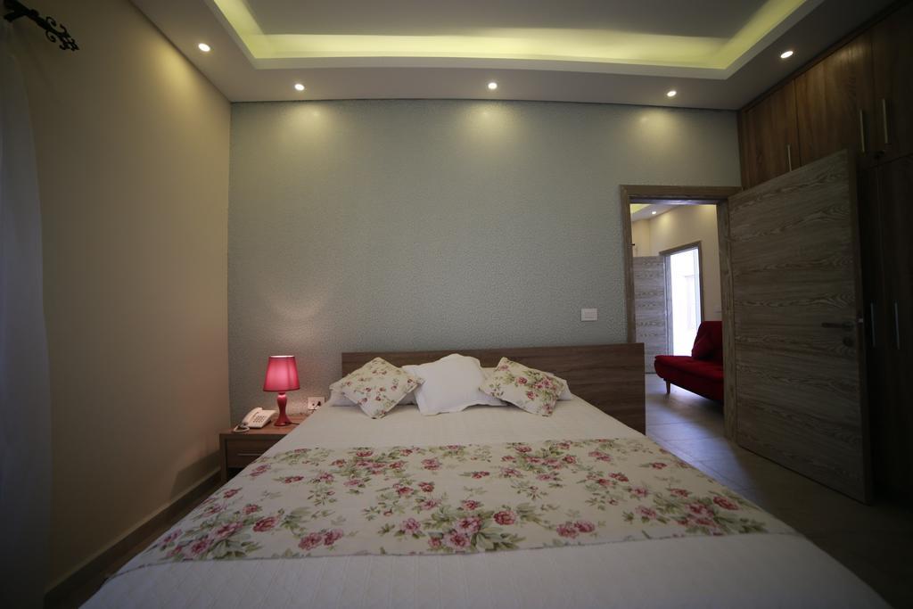 Asamina Boutique Hotel Tyros Exterior foto